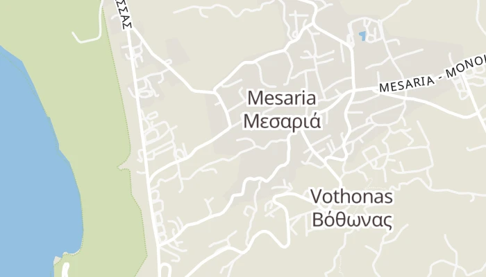 Χάρτης