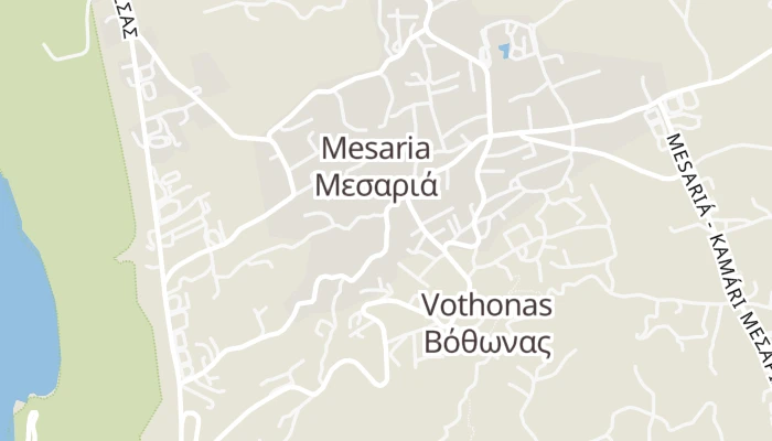 Hartă