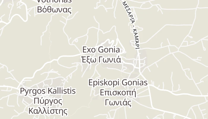 Mappa