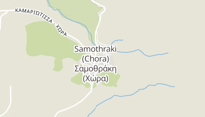 Χάρτης