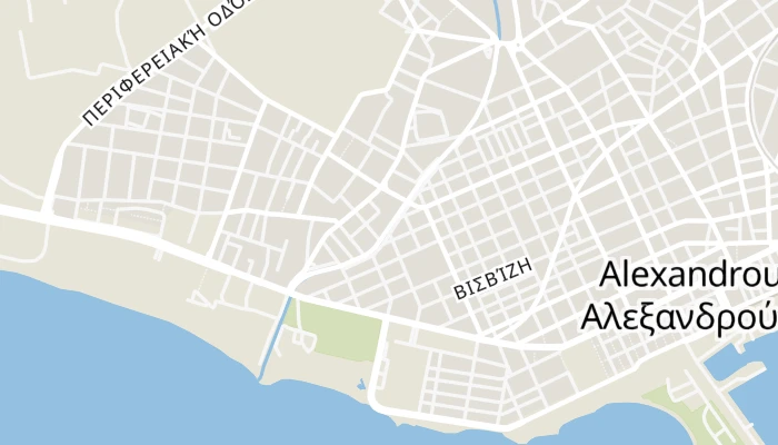 Hartă