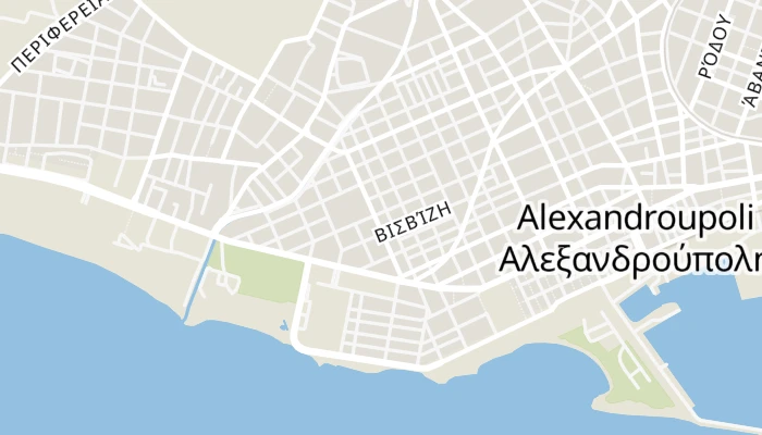Χάρτης