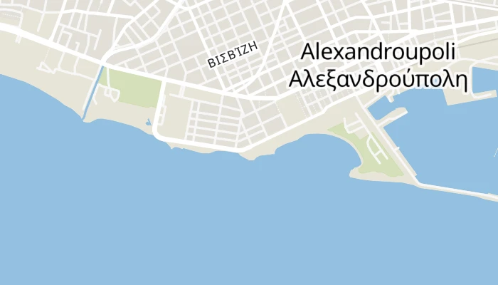 Hartă