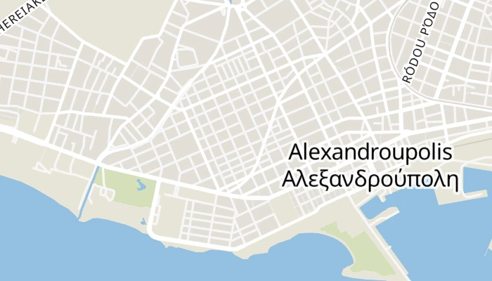 地图