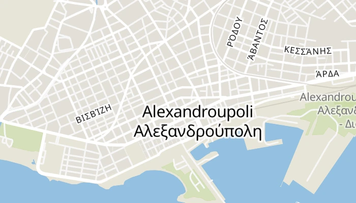 Carte