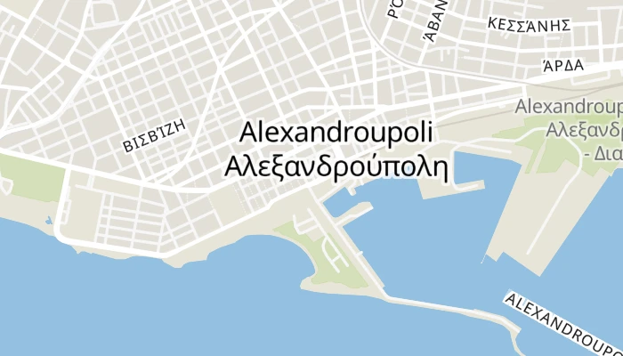 Mappa