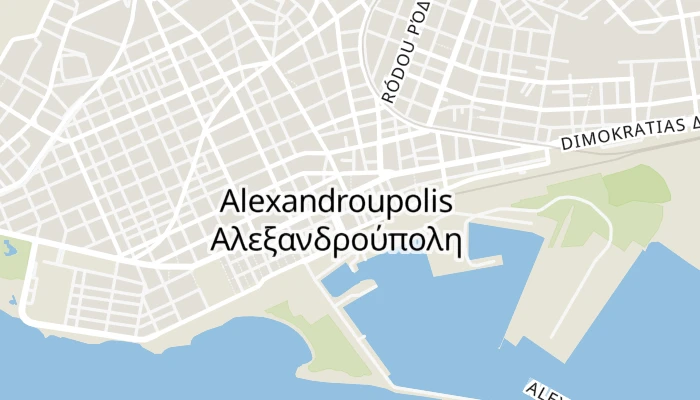 Térkép