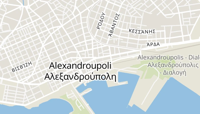 Mappa