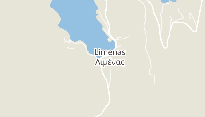 Χάρτης