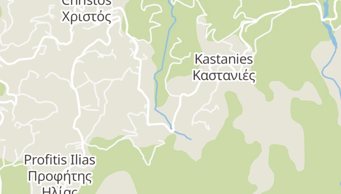 Χάρτης