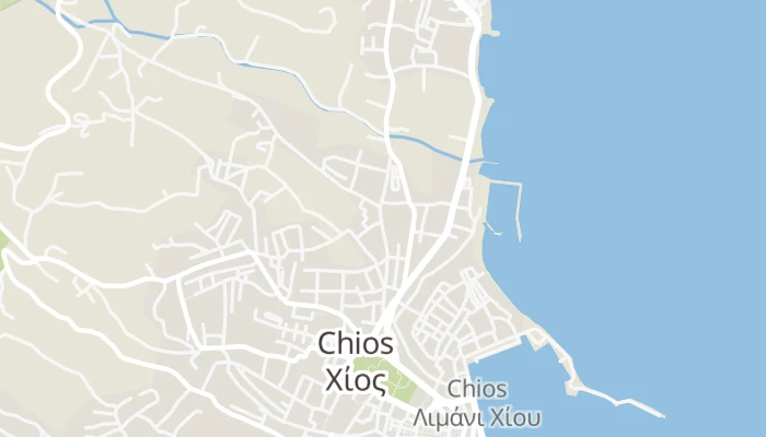 Hartă