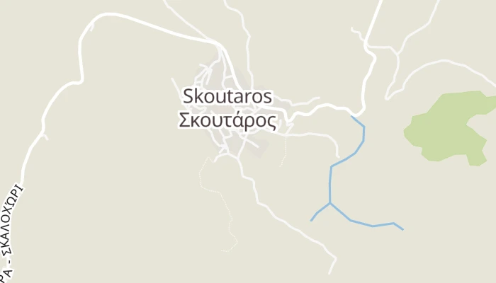 Hartă
