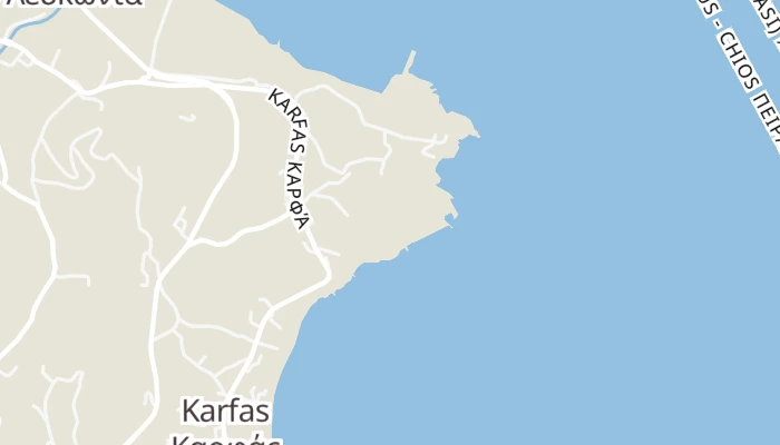 Hartă