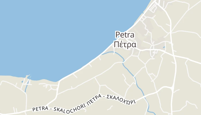 מפה