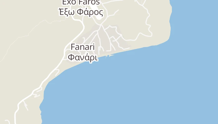 Χάρτης