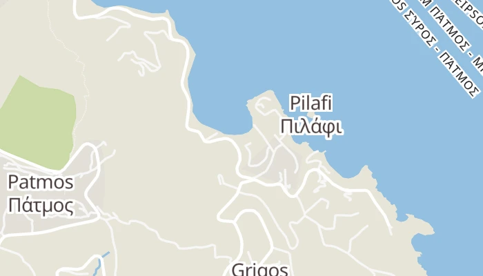 Hartă