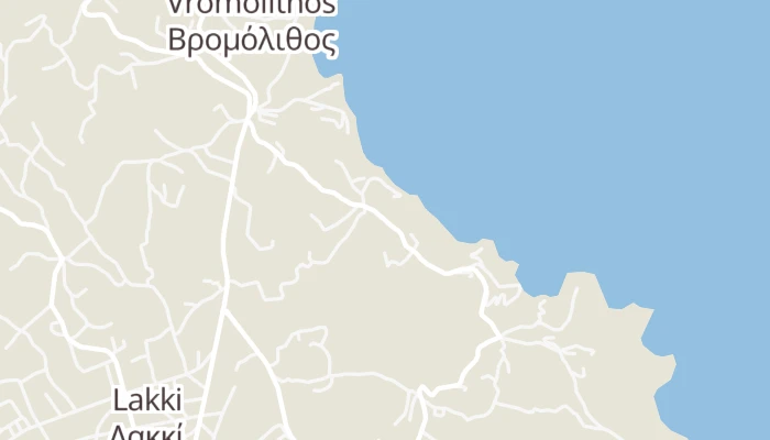 Χάρτης