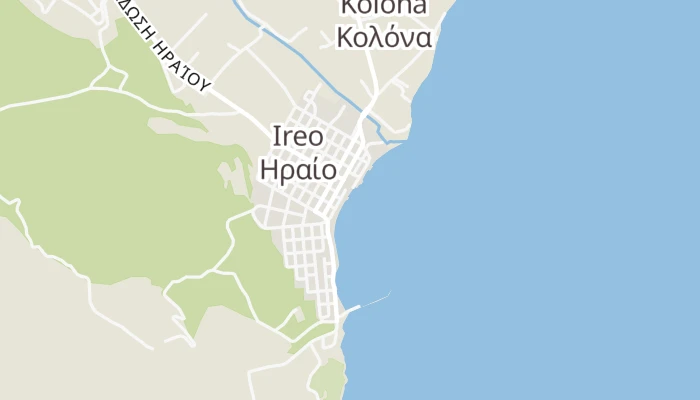 Hartă