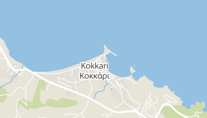 Hartă