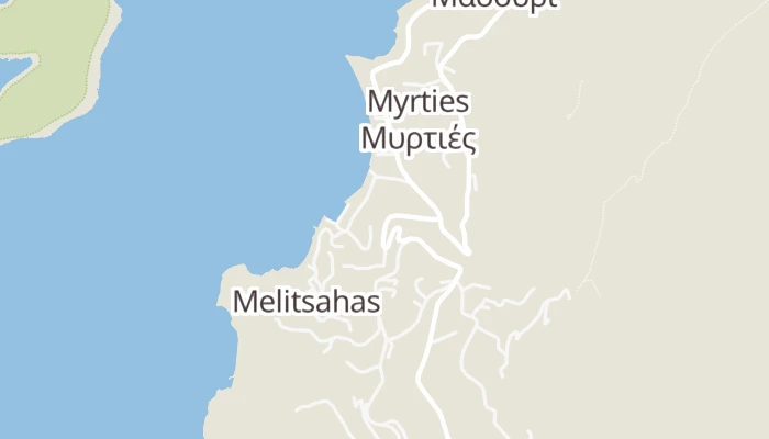 Hartă