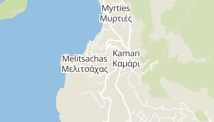 Térkép