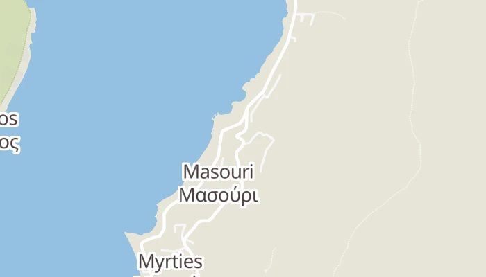 خريطة