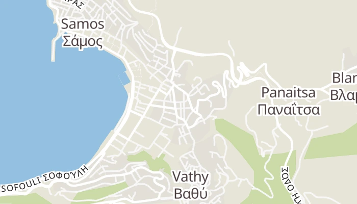 Χάρτης