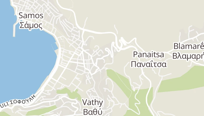 地图