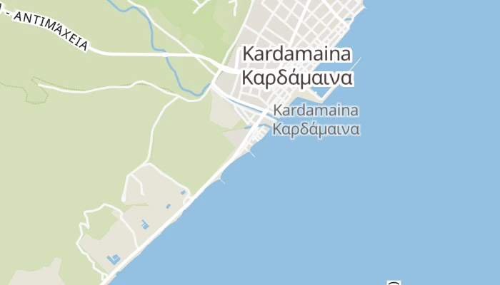 Mappa
