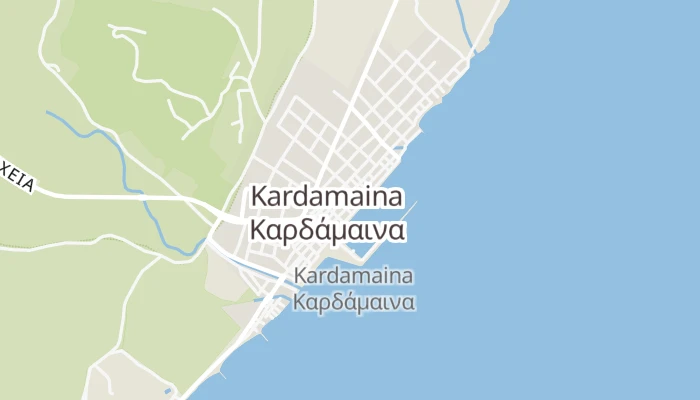 Mapa