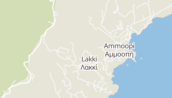 Χάρτης