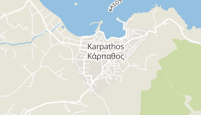 Térkép