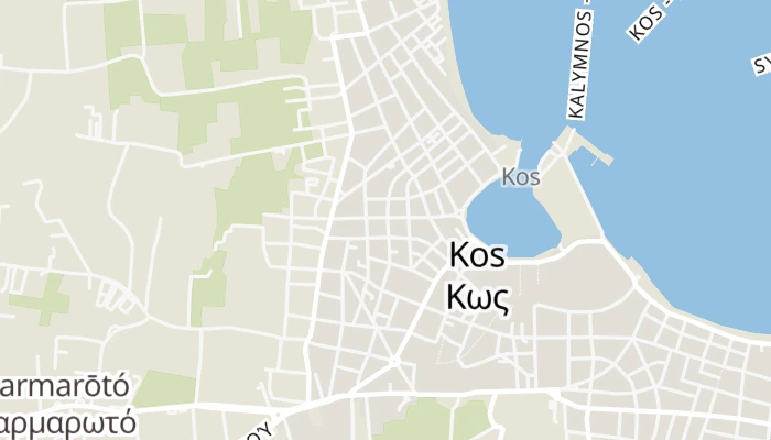 Hartă