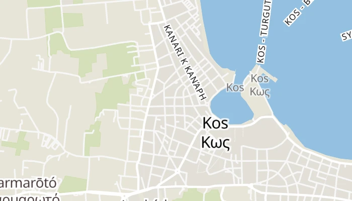 Karte
