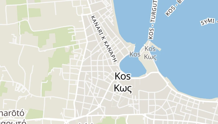 Karte
