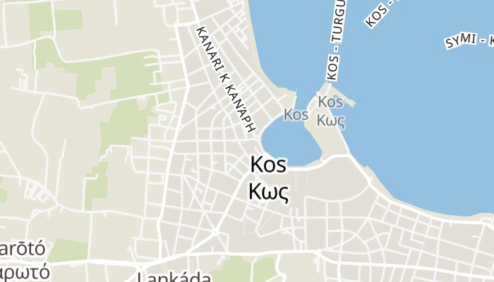 Карта