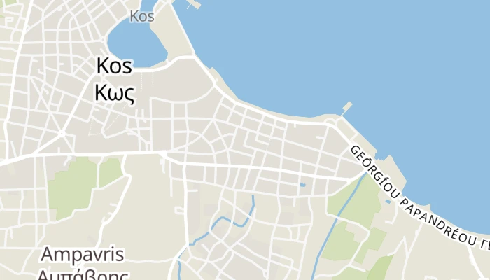 Χάρτης