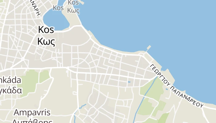 Karte