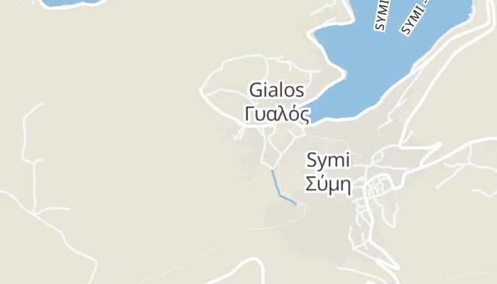 Χάρτης
