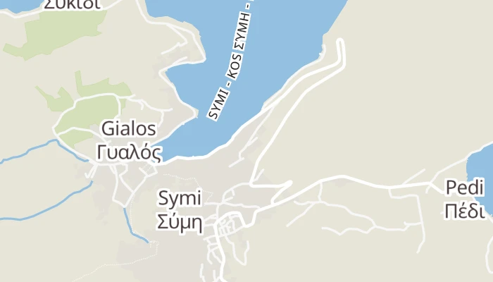 Hartă