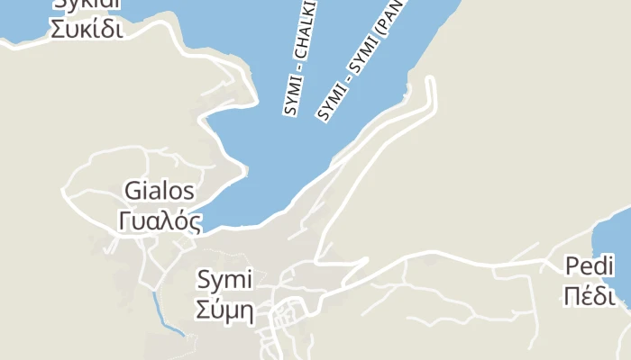 Χάρτης